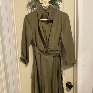 SHEIN dress (new ) is too small for my